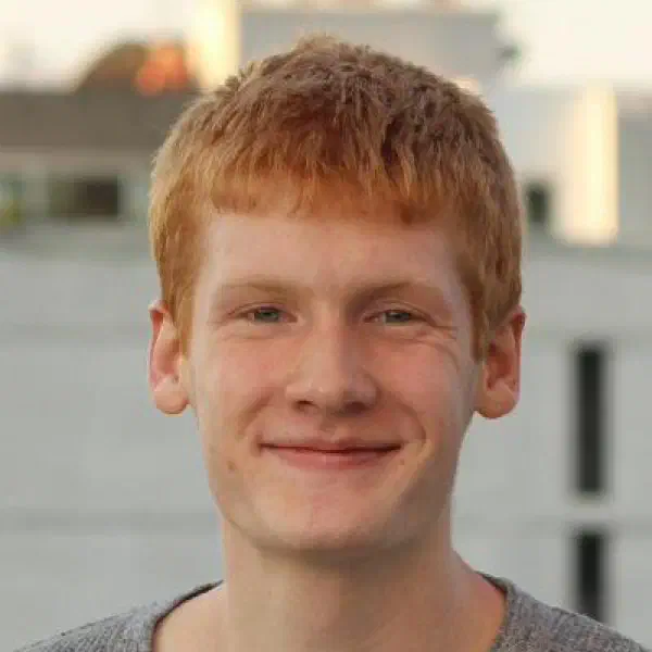 Michael Truell