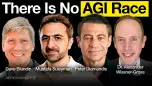 Mustafa Suleyman: The AGI Race Is Fake, Building Safe Superintelligence & the $1M Agentic Economy | EP #216