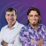 Up Next: A Conversation With Palmer Luckey