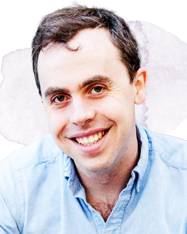 Paul Christiano