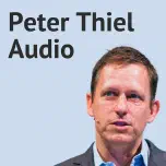 Peter Thiel: Political Theology (Conversations with Tyler, 2024)