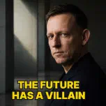 Peter Thiel: The Billionaire Behind the Controversies