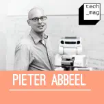 #97: Pieter Abbeel