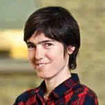 Clip: Raquel Urtasun "Self Driving Cars Simulation Secret Sauce"