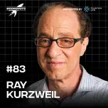 Ray Kurzweil Q&A - The Singularity, Human-Machine Integration & AI | EP #83