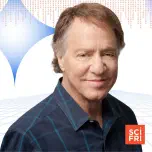 ‘The Singularity Is Nearer,’ Says Futurist Ray Kurzweil