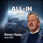 Arm CEO Rene Haas on AI: Nvidia Lessons, Intel’s Decline and the US-China Chip War