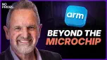  Redefining Chip Architecture with Arm CEO Rene Haas