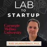The Professor Behind a Generation of AI Scientists and Founders