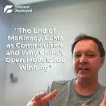 Russ Salakhutdinov - Kimi K3 CEO’s PhD Advisor Predicts the Future of AI Agents