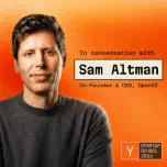 Sam Altman: "Never a Better Time to Do a Startup"