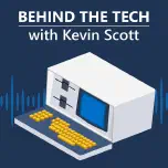 Sam Schillace: Deputy CTO, Microsoft