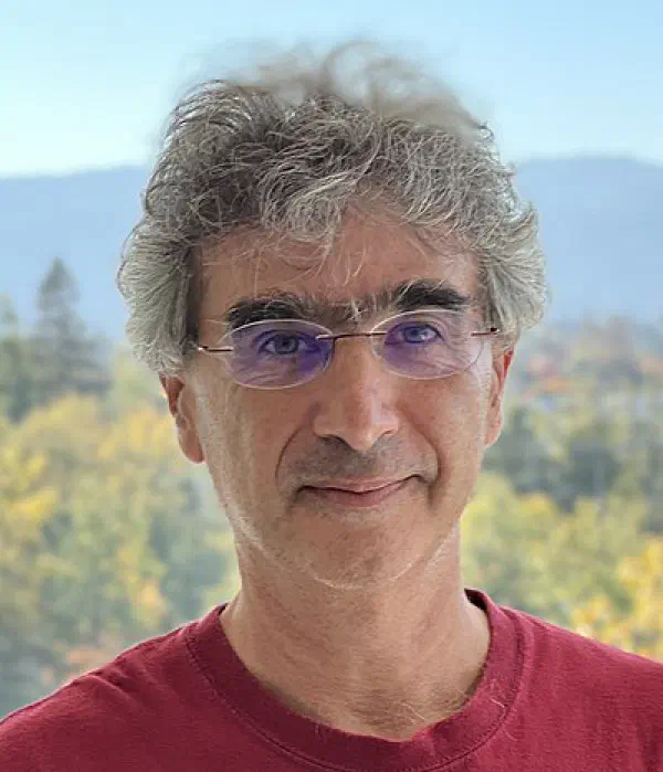 Samy Bengio
