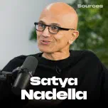 Satya Nadella on Microsoft's agent bet and AI’s trust problem
