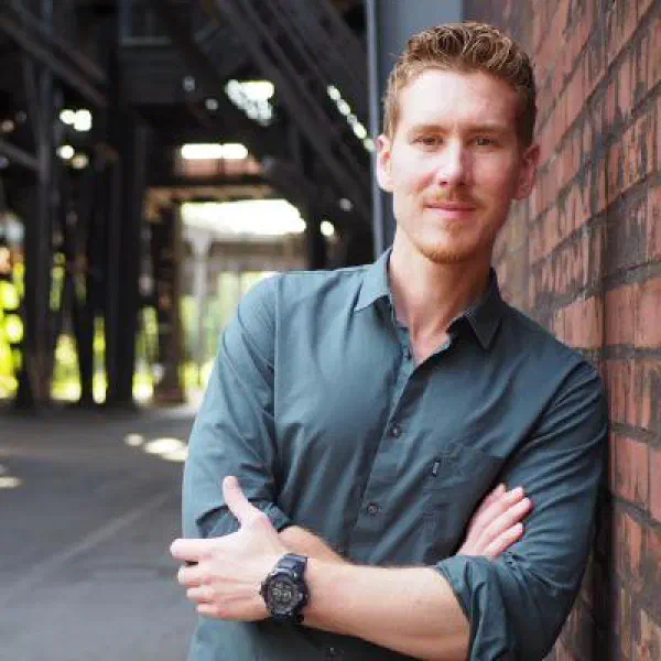 Sebastian Raschka