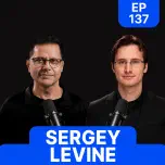 Can One AI Model Control Every Robot? | Sergey Levine