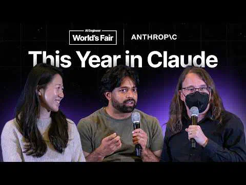 YouTube video