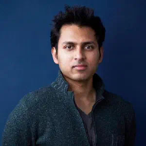 Soumith Chintala
