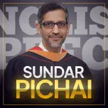Sundar Pichai: The Power of Saying Yes