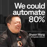 Latent Space's Swyx on why 80% of GDP isn't automated yet