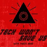 AI Hype Enters Its Geopolitics Era w/ Timnit Gebru | Tech Won't Save Us
