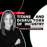 The end of work: Vinod Khosla's bold AI prediction | Titans and Disruptors