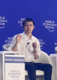 Wang Xingxing