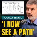 #243 – 'Godfather of AI' Yoshua Bengio: "I now see a path" to safe superintelligent AI